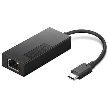 Lenovo USB-C to Ethernet Adapter (GX90S91832)
