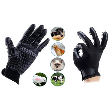 Vyčesávací rukavice pro vaše mazlíčky (RUK01)