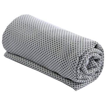 Chladicí ručník šedý (CHL05)