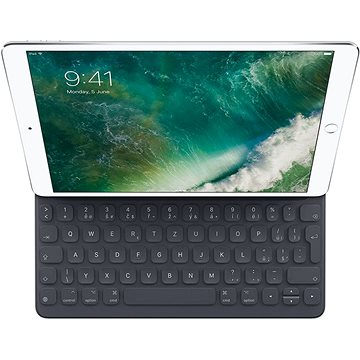 Apple Smart Keyboard iPad 10.2 2019 a iPad Air 2019 - SK (MX3L2SL/A)