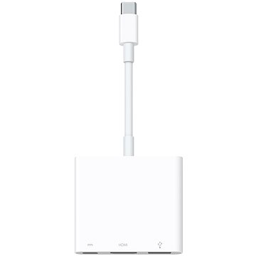 Apple USB-C Digital AV Multiport Adapter s HDMI (MUF82ZM/A)
