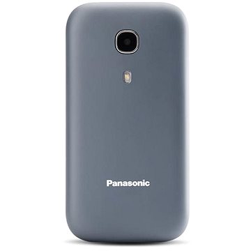 Značka Panasonic - Panasonic KX-TU400EXGM sivý
