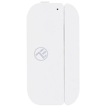 Tellur WiFi Smart dveřní/okenní senzor, AAA, bílý (TLL331091)