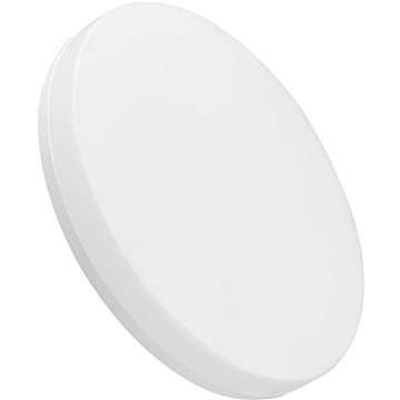 Tellur WiFi Smart LED kulaté stropní světlo, 24 W, teplá bílá, bílé provedení (TLL331131)