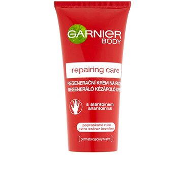 GARNIER Repairing Care Hand Cream 100 ml (3600540353115)
