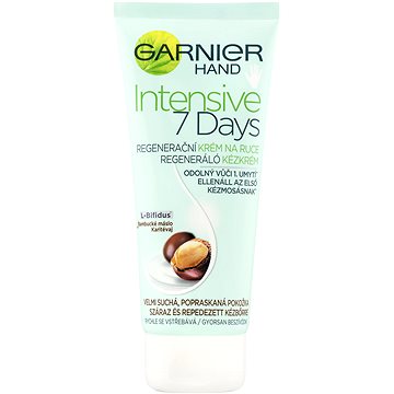 GARNIER Intensive 7 Days Shea Butter Hand Cream 100 ml (3600541144408)