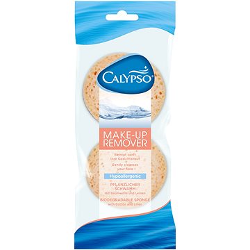 CALYPSO Make-Up Remover 2 ks (9001378200642)