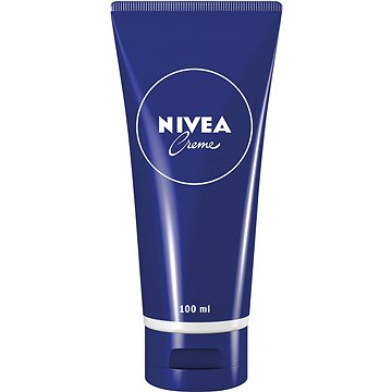 NIVEA Creme Tube 100 ml (9005800315676)