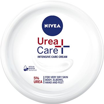 NIVEA Urea & Care Creme 300 ml (9005800340388)