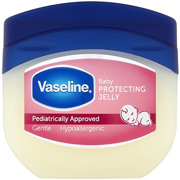 VASELINE Kosmetická vazelína Baby 100 ml (8710447485316)