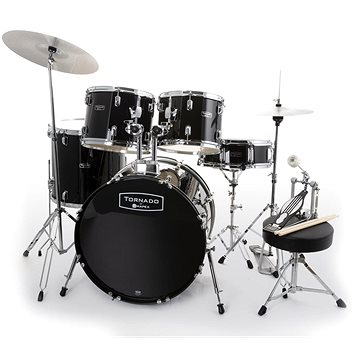Mapex TND5254TCDK TORNADO Black (TND5254TCDK)