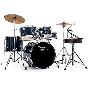 Mapex TND5254TCYB TORNADO Blue (TND5254TCYB)