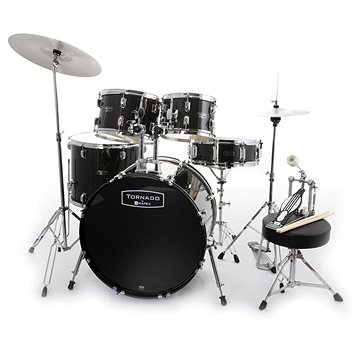 Mapex TND5294FTCFD TORNADO Black (TND5294FTCFD)