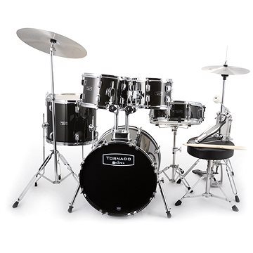 Mapex TND5844FTCFD TORNADO Black (TND5844FTCFD)