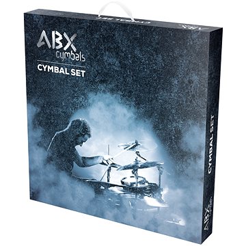ABX GUITARS CS-STD SET 14/16/20