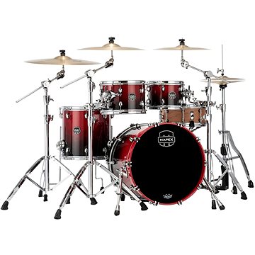 Mapex SR504XRQ SATURN Red (SR504XRQ)