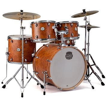 Mapex ST5255BIZ STORM Black (ST5255IC)