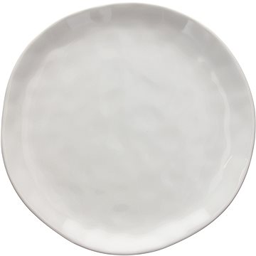 Tognana Sada mělkých talířů 6 ks 26 cm NORDIK WHITE (ND100263114)