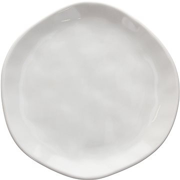 Tognana Sada dezertních talířů 6 ks 20 cm NORDIK WHITE (ND102203114)