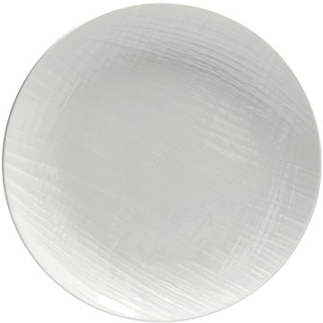Tognana Sada dezertních talířů talířů 21 cm 6 ks Victoria Bianco (VC102210000)