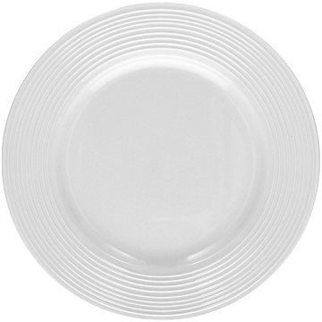 Tognana Sada dezertních talířů 6 ks 21 cm CIRCLES (PS002212145)
