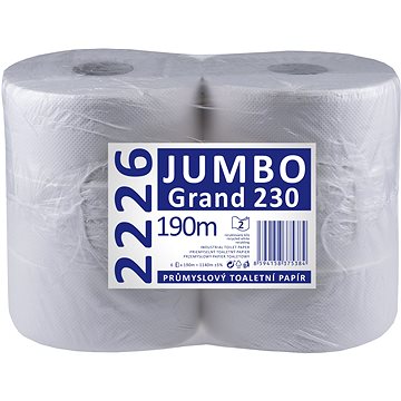 LINTEO JUMBO Grand 230 6 ks (8594158375384)