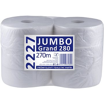 LINTEO JUMBO Grand 280 6 ks (8594158375391)