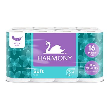 HARMONY Soft (16 ks) (8584014844444)
