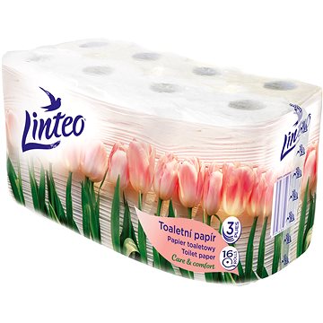 LINTEO Spring (16 ks) (8595686301807)