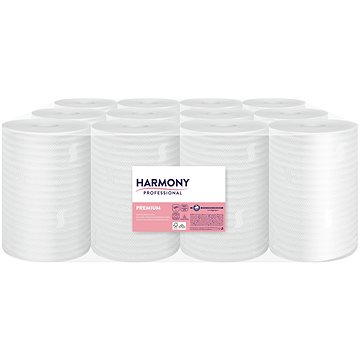 HARMONY Professional Premium O 130 mm (12 ks) (3859889503570)