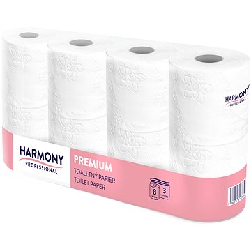 HARMONY Professional Premium 29,5 m (8 ks) (8584014818384)