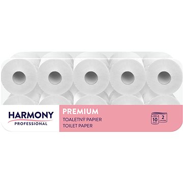 HARMONY Professional Premium 24 m (10 ks) (8584014831444)