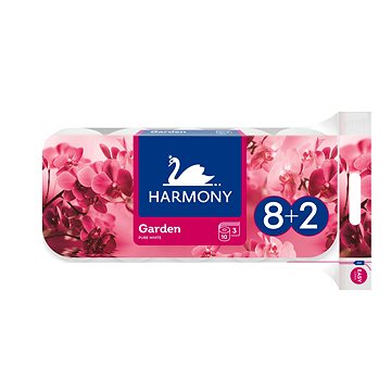 HARMONY Garden Premium (10 ks) (8584014020299)