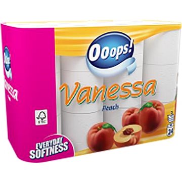 OOPS! Vanessa Peach (24 ks) (5998648701791)
