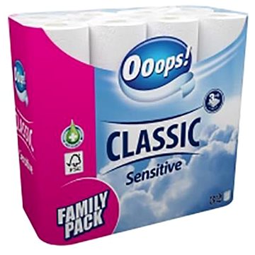 OOPS! Classic Sensitive (32 ks) (5998648704341)