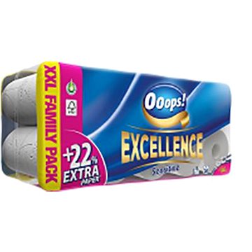 OOPS! Excellence Sensitive (20 ks) (5998648706000)