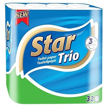 STAR TRIO (32 ks) (5998648708875)