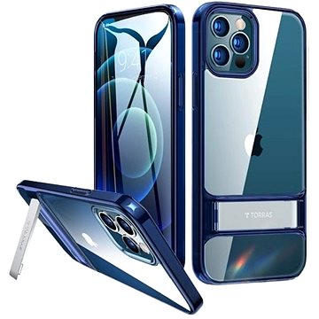 Torras MoonClimber pro iPhone 12 Pro Max Blue (X002PIPJXT)