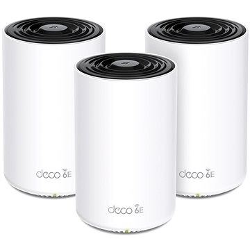 TP-Link Deco XE75(3-pack) (Deco XE75(3-pack))
