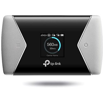 TP-Link M7650 4G LTE Mobile Wi-Fi (M7650)