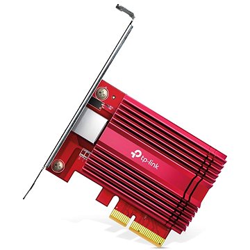 TP-Link TX401, 10 Gigabit PCIe Adapter (TX401)