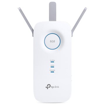 TP-Link RE550 AC1900 WiFI Extender (RE550)