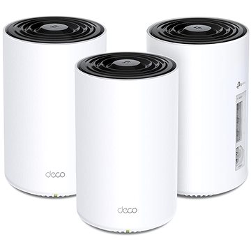 TP-Link Deco PX50 (3-pack) (Deco PX50(3-pack))