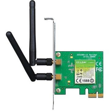 TP-LINK TL-WN881ND (TL-WN881ND)