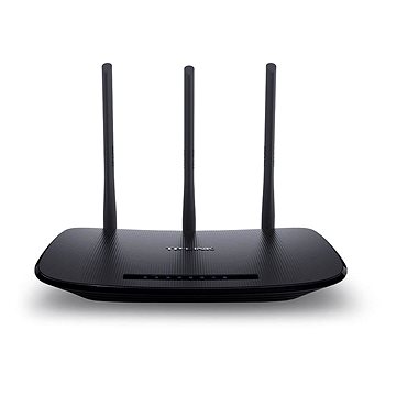 TP-LINK TL-WR940N (TL-WR940N)