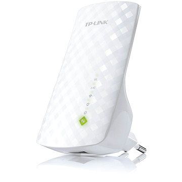 TP-LINK RE200 AC750 Dual Band (RE200)