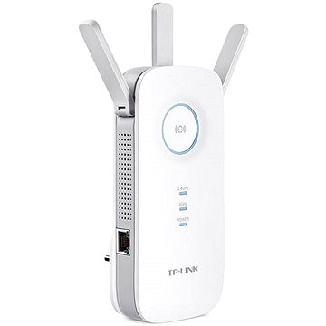 TP-LINK RE450 AC1750 Dual Band (RE450)