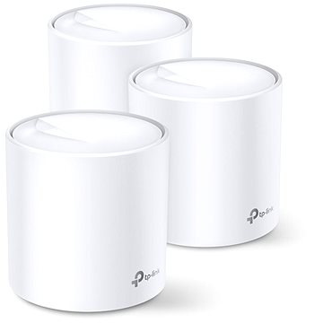 TP-Link Deco X20 (3-pack) (Deco X20(3-pack))