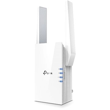 TP-LINK RE505X WiFi6 extender (RE505X)