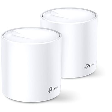 TP-LINK Deco X20 (2-pack) (Deco X20(2-pack))